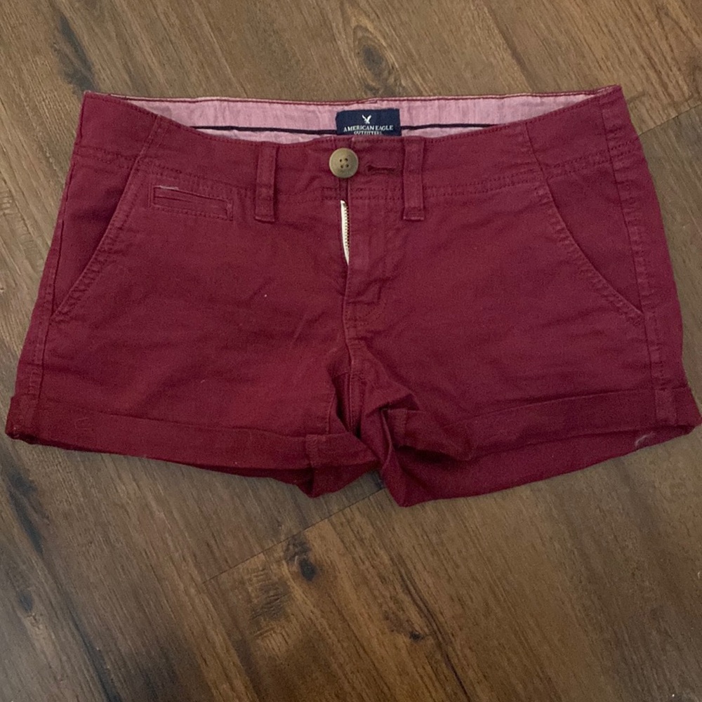 American eagle shorts